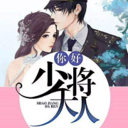 你好，少将大人--这很安逸-佚名