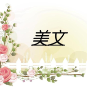 美文朗诵与赏析--沈闯姐姐故事会-佚名