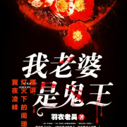 我老婆是鬼王（我老婆是女王）--翼夜凌峰-