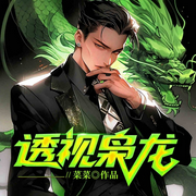 透视枭龙|都市透视高手|金手指-麟宝宸-点众听书