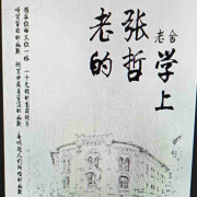 老张的哲学--雾蓝-佚名