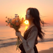 睡前治愈故事汇--悦文心-佚名