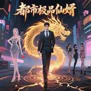 都市极品仙婿-佚名-播音小少爷，sing