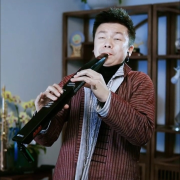 电吹管演奏欣赏--叶小秋-