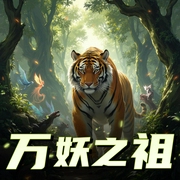 万妖之祖-佚名-巴库BAKU