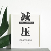 正念冥想减压--百家讲堂-