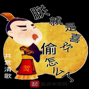 朕就是喜欢偷怎么了-佚名-酷小充