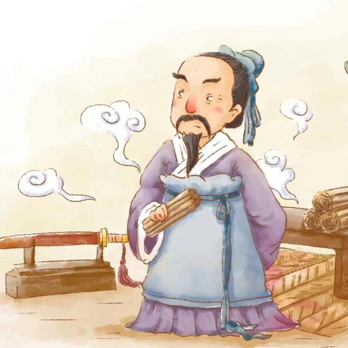 孙子兵法古今精典故事选编--爱祝福-佚名
