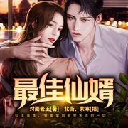 最佳仙婿-佚名-猎户听书，猎户有声书