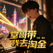 堂哥带我去淘金-醛石-如意_次元口袋