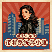 重生90年代带着系统奔小康|年代爽文|都市言情|双向奔赴|甜宠|1V1-是风在动-棉籽星星