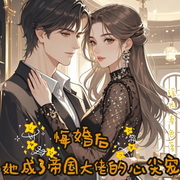 悔婚后，她成了帝国大佬的心尖宠-瑶光春色-柠檬色的秋千