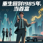 重生：回到1985年当首富-佚名-马逍遥197978