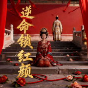 逆命锁红颜-龚熙航-听雨推文