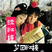 讲红楼，梦回红楼--天上飞01-