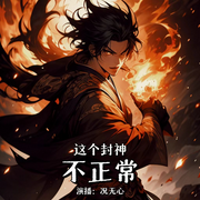这个封神不正常-逆子多多-况无心