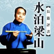 袁阔成 I 水泊梁山-袁派新评书-袁派新评书-佚名