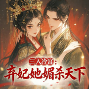 三入冷宫：弃妃她媚杀天下|相爱相杀|宫廷权谋|腹黑追妻|女强虐渣-云依-广东畅读