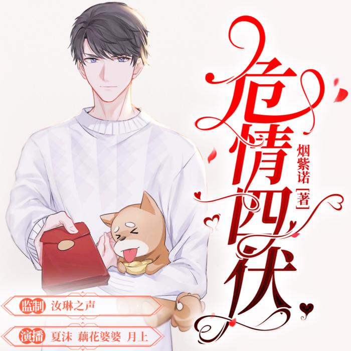 危情四伏【都市悬疑  多人有声剧】完结--听音身境-佚名