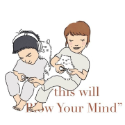 Blow Your Mind (BYM S02)-bym之声-bymradio-佚名