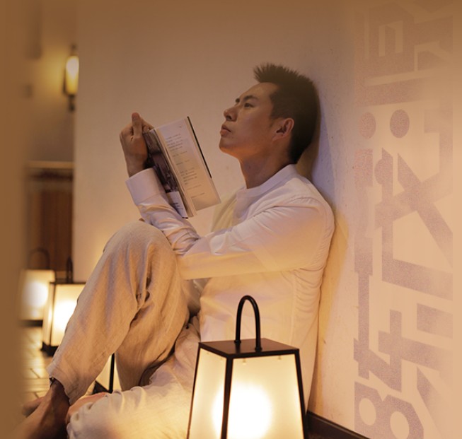 陈茂源说星座--陈茂源-佚名