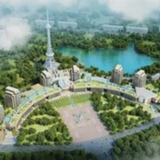 株洲|神农城-佚名-恋景学院