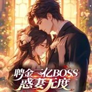 聘金三亿BOSS惑妻无度|豪门-佚名-暖音有声