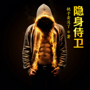 隐身侍卫-佚名-小酷说书，主播云达