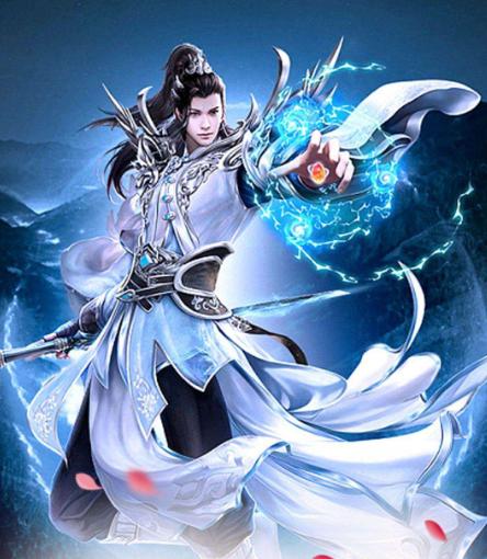 一剑独尊--稀里糊涂-