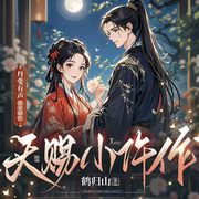 天赐小仵作|古风悬疑|探案|女仵作|女强|甜宠|推理-鹤归山-丹斐有声