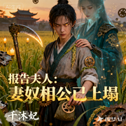 报告夫人：妻奴相公已上塌-千沐妃-三分糖_次元口袋