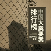 中国大案要案排行榜|刘大明白讲大案--喜马拉雅