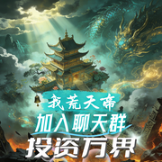我荒天帝！加入聊天群，投资万界-公羊天纵-飞卢小说