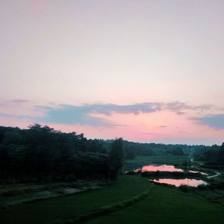 慢慢电台--慢慢-