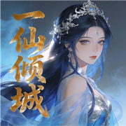 一仙倾城|古典仙侠|架空|仙侠奇缘|完本畅听|智能语音-子演-向阳的毛磕_次元口袋