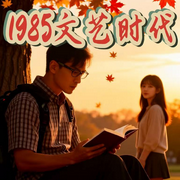 1985文艺时代|第一季完结-晏弛-傲然～