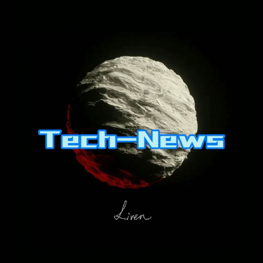 Tech-News-TaylorEyre-TaylorEyre-佚名