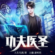 功夫医圣-人生几渡-逐浪小说网