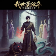 我世襲獄卒，開局鎮壓長公主|爽文|多播|玄幻-起飛的小白-超甜糖劇社