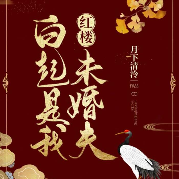 红楼梦同人|白起是我未婚夫-佚名-冬眠的小白蛇