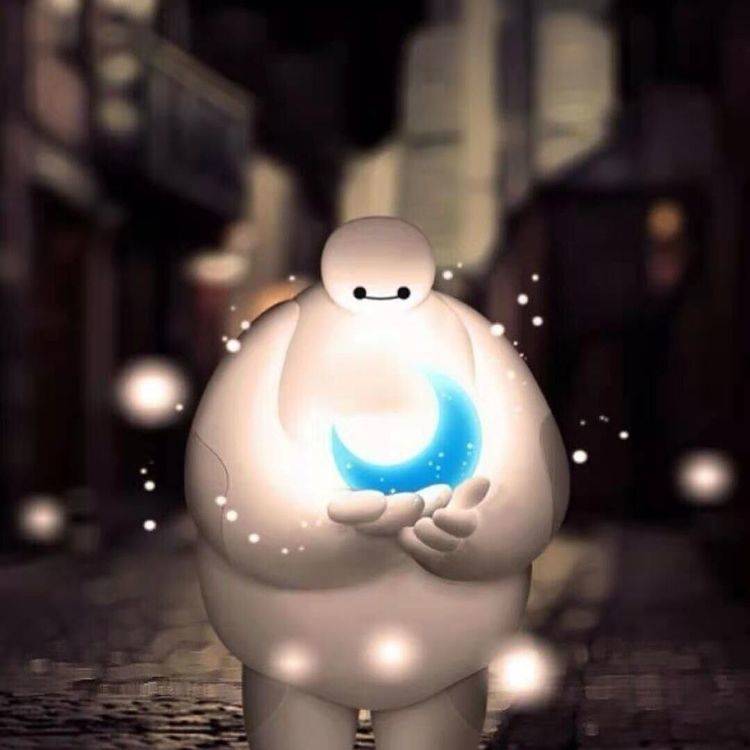 ☬北辰心声--北辰-佚名
