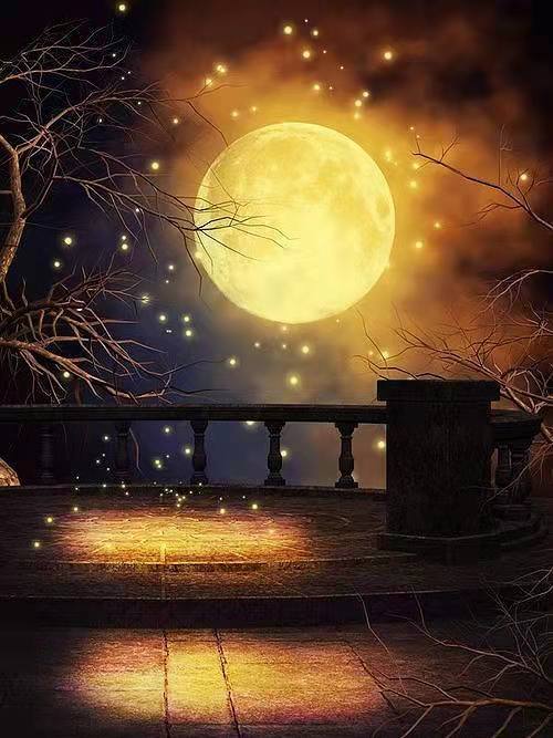 夜听-情感文章--凡不凡人-佚名