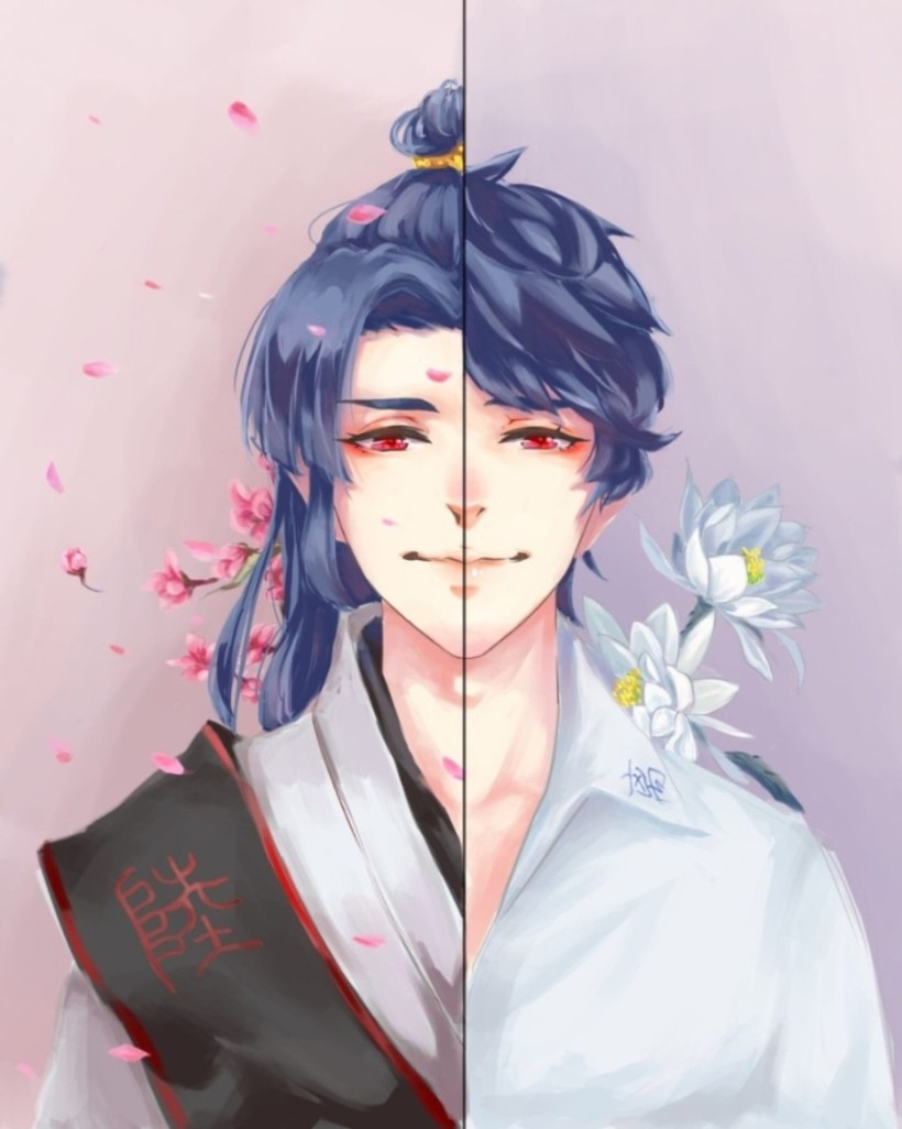 小说试音--陆离Sama-