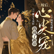 二嫁后，我成了新帝心尖宠|权谋斗争|黑化逆袭|王朝风云|复仇嫡女-伊沁纯-知更鸟剧社
