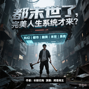 都末世了，完美人生系统才来-长鲸归海-闻音阁主