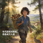 年代团宠对照组，我卷成万人迷-扶苏藤-晒秋，茉雨，月下荷糖1，小鱼儿的夏末，凌云忘，珺依晨熙，晶莹，茶饮微醺，爱吃鱼的小禹儿，川晴余暖，一璐有你，荔枝团子吖，哈尼小胖，楚楚女子，秦平儿