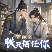 穿越之朕只信任你-佚名-播音傾征天下