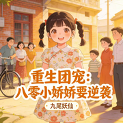重生团宠：八零小娇娇要逆袭|智能语音-九尾妖仙-西西半梦