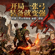 开局一张弓，装备就变强-芋头排骨饭-晨哥，依云少爷，放羊的喵喵，猫诱，星河入海口，姜胡子，大鲲，京白梨小白，揽月兔叽，寒云落叶，Miko_米果，大麦Sound，幺叔丶，Kevin霹雳，是刘建国啊