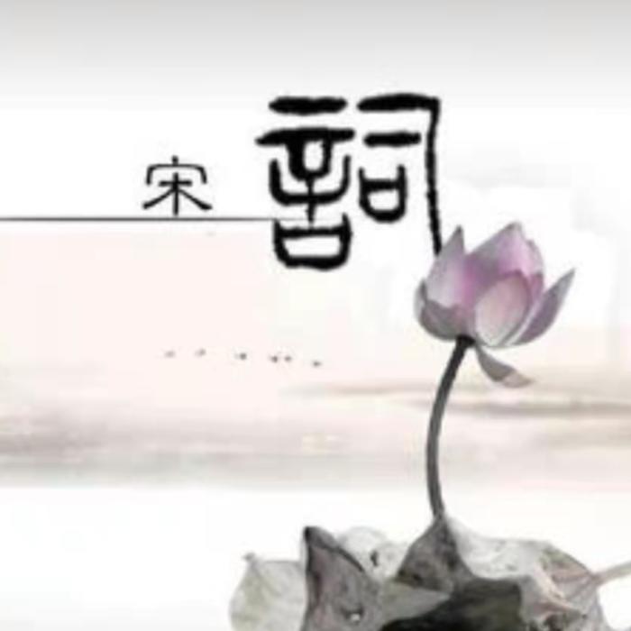 [宋词精选]I每天一首深情诵读--初心月晴-佚名